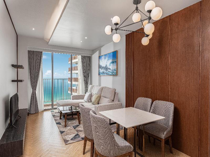 Wyndham Soleil Danang image
