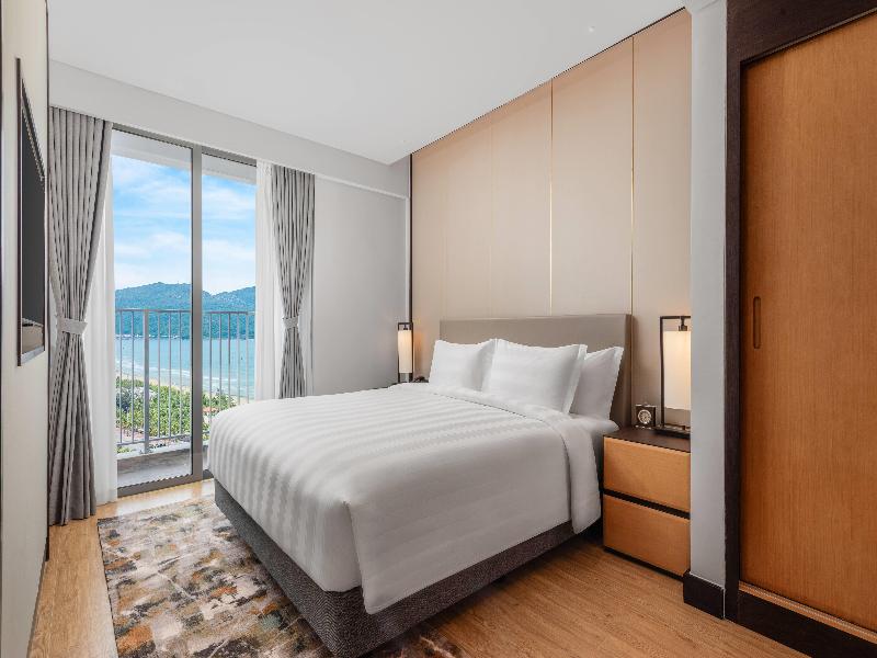 Wyndham Soleil Danang image