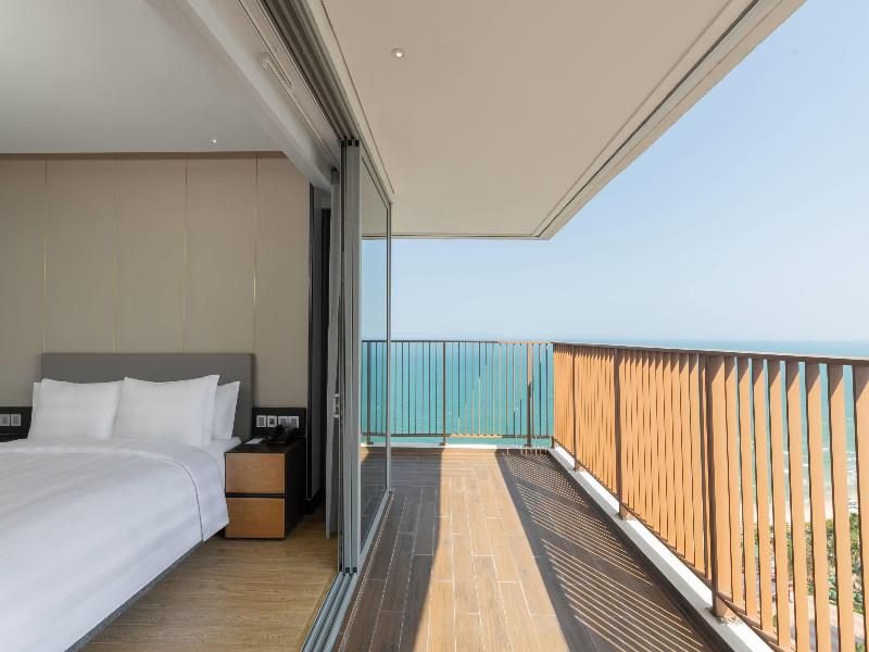 Wyndham Soleil Danang image