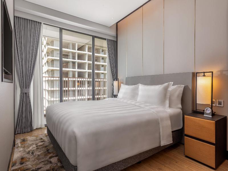 Wyndham Soleil Danang image