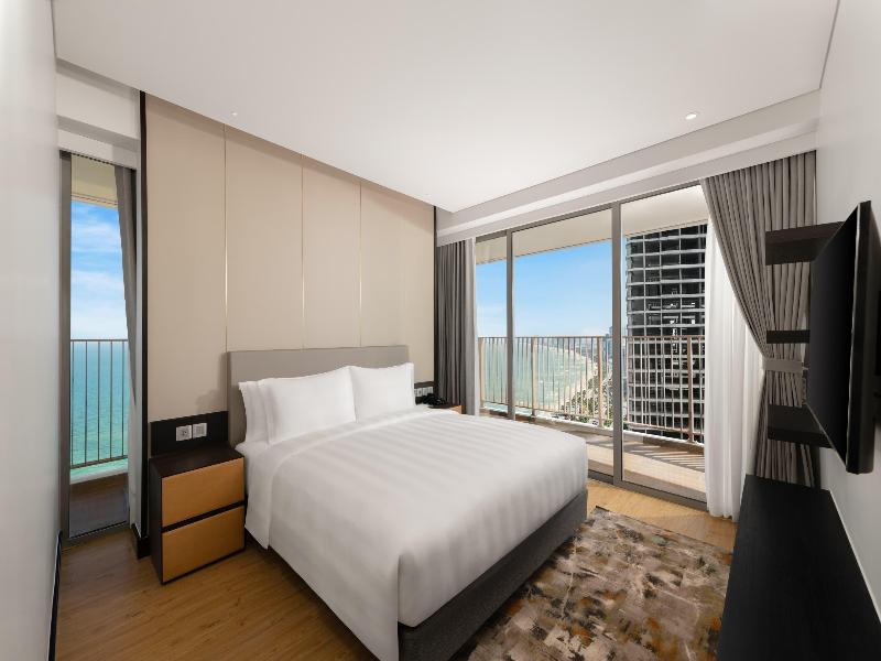 Wyndham Soleil Danang image