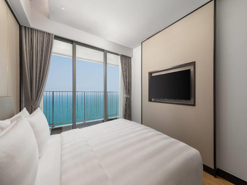 Wyndham Soleil Danang image