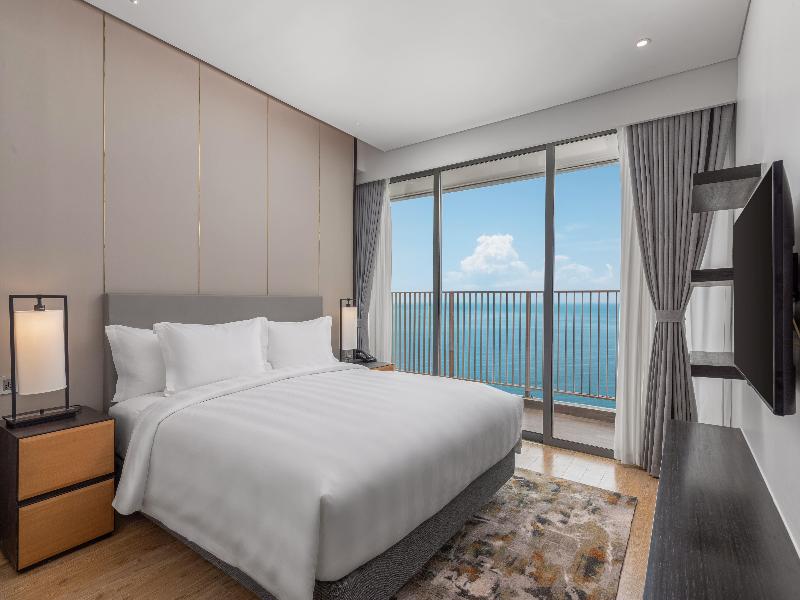 Wyndham Soleil Danang image