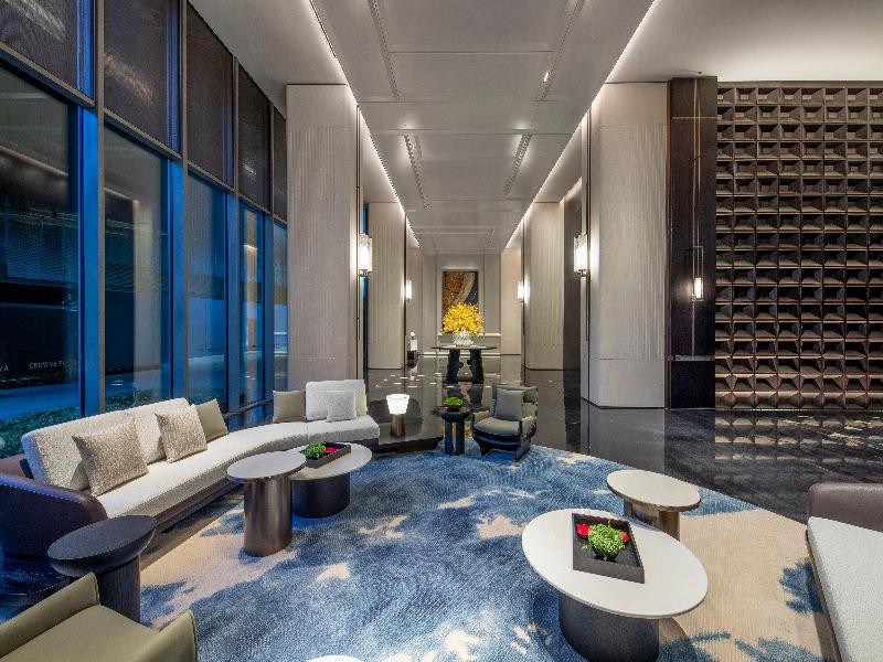 Crowne Plaza Beijing Tongzhou By Ihg image