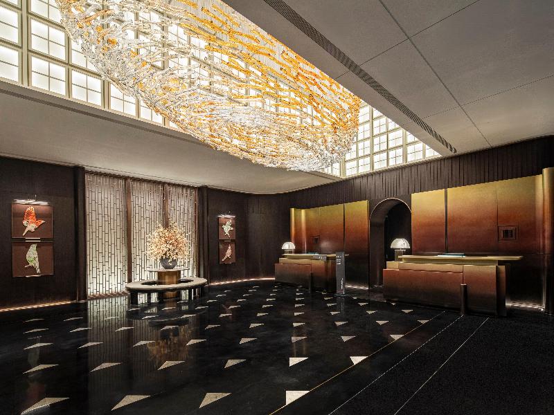 Crowne Plaza Beijing Tongzhou By Ihg image