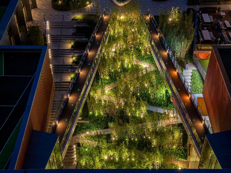 Crowne Plaza Beijing Tongzhou By Ihg image