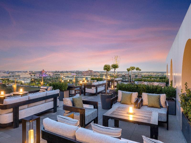 Crowne Plaza Beijing Tongzhou By Ihg image