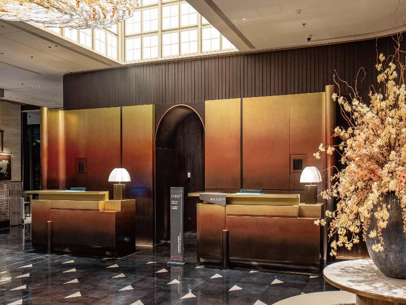 Crowne Plaza Beijing Tongzhou By Ihg image