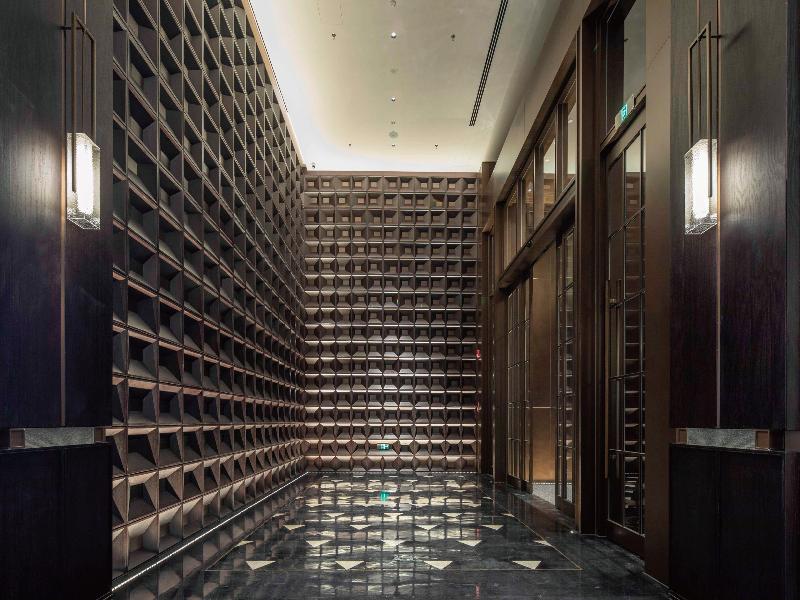 Crowne Plaza Beijing Tongzhou By Ihg image