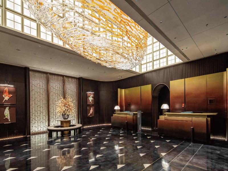 Crowne Plaza Beijing Tongzhou By Ihg image