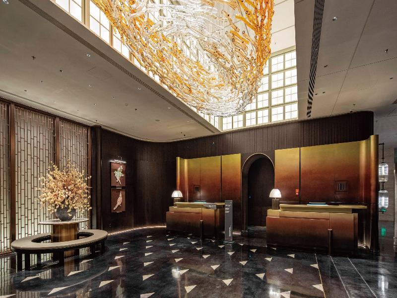 Crowne Plaza Beijing Tongzhou By Ihg image
