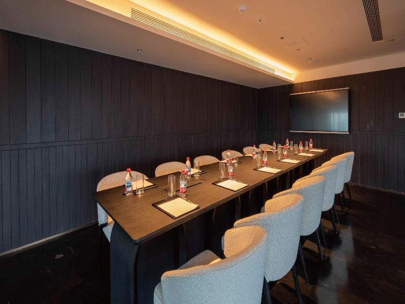 Crowne Plaza Beijing Tongzhou By Ihg image