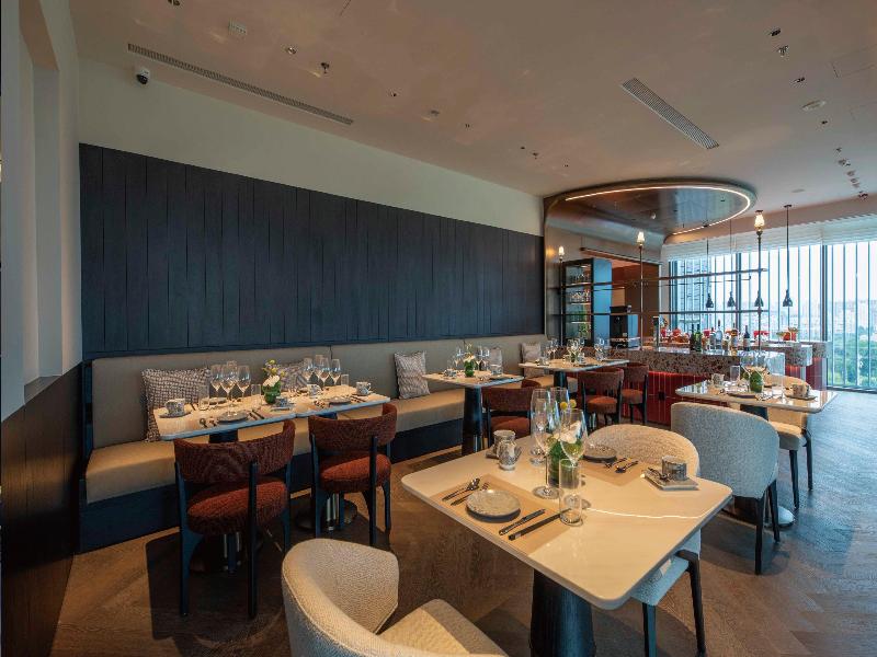 Crowne Plaza Beijing Tongzhou By Ihg image