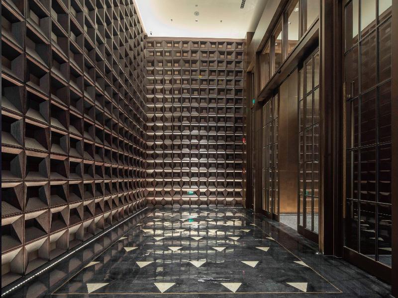 Crowne Plaza Beijing Tongzhou By Ihg image