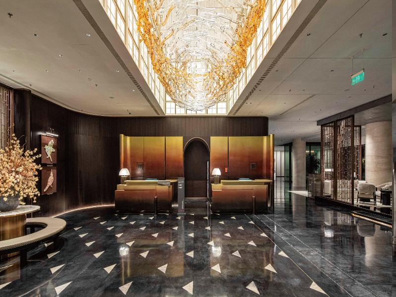 Crowne Plaza Beijing Tongzhou By Ihg image