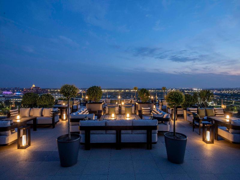 Crowne Plaza Beijing Tongzhou By Ihg image
