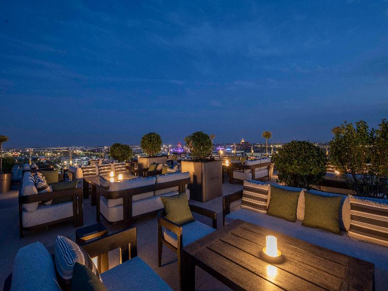 Crowne Plaza Beijing Tongzhou By Ihg image