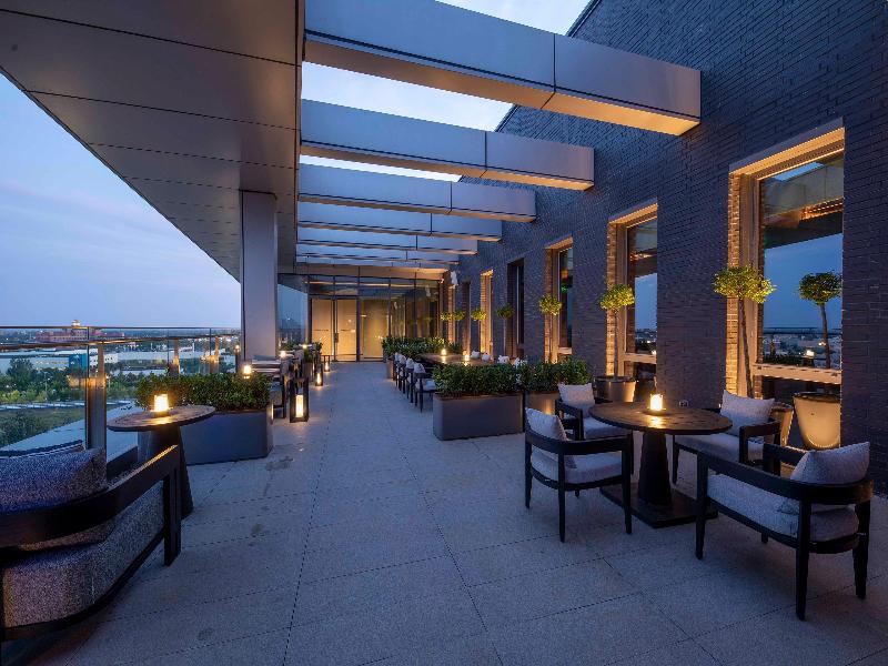 Crowne Plaza Beijing Tongzhou By Ihg image