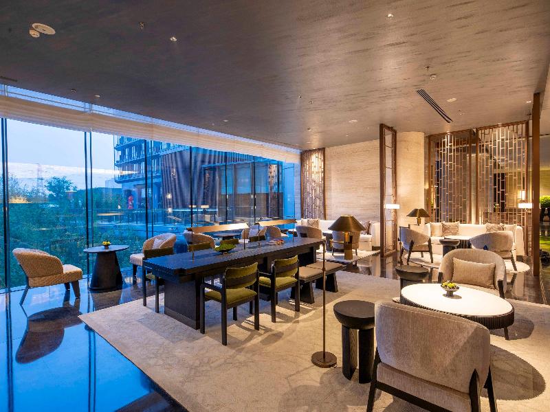 Crowne Plaza Beijing Tongzhou By Ihg image