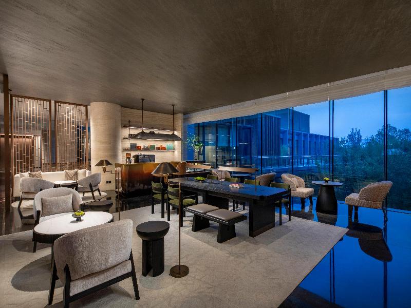 Crowne Plaza Beijing Tongzhou By Ihg image