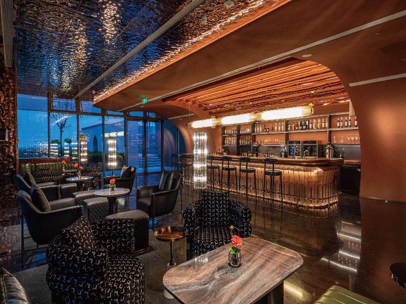 Crowne Plaza Beijing Tongzhou By Ihg image