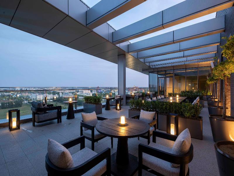 Crowne Plaza Beijing Tongzhou By Ihg image