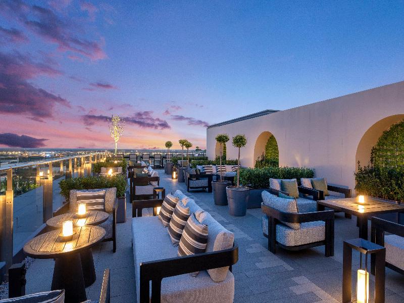 Crowne Plaza Beijing Tongzhou By Ihg image