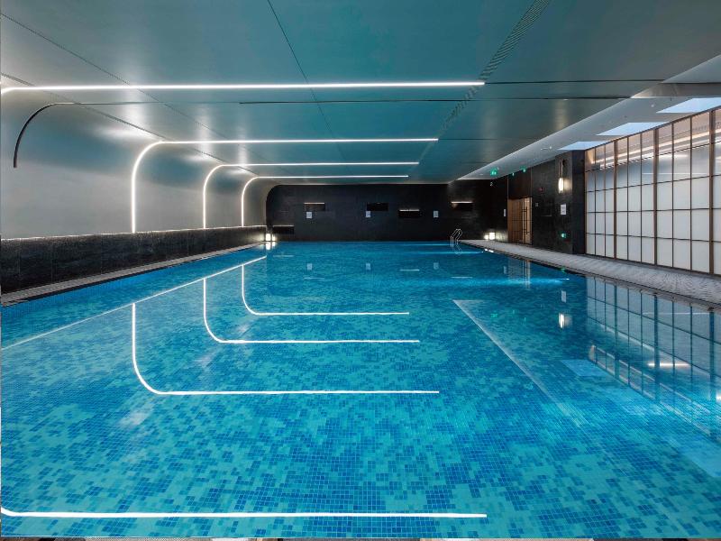 Crowne Plaza Beijing Tongzhou By Ihg image