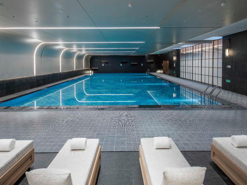 Crowne Plaza Beijing Tongzhou By Ihg image
