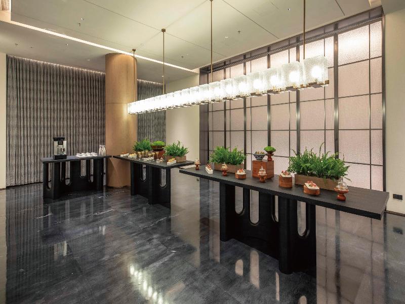 Crowne Plaza Beijing Tongzhou By Ihg image