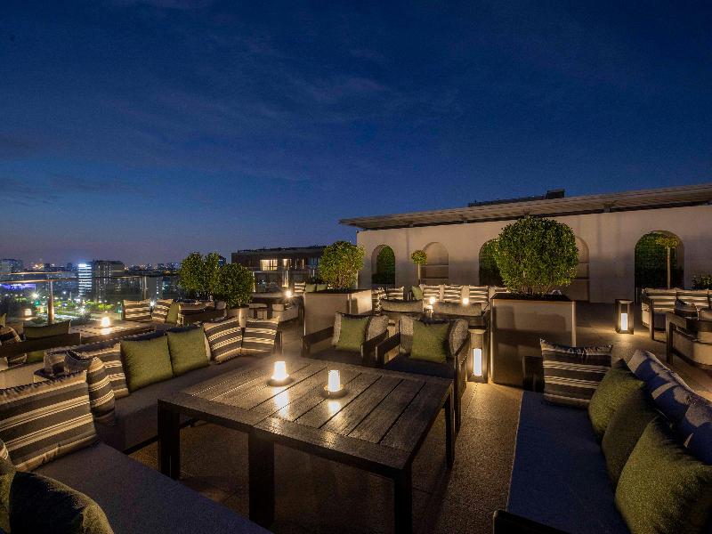 Crowne Plaza Beijing Tongzhou By Ihg image