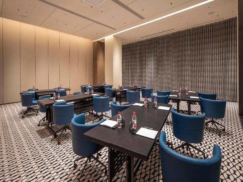 Crowne Plaza Beijing Tongzhou By Ihg image