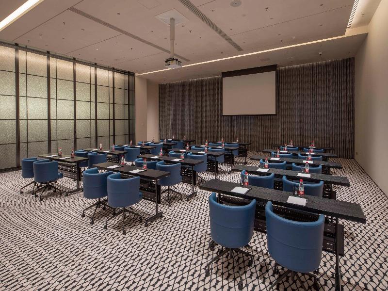 Crowne Plaza Beijing Tongzhou By Ihg image