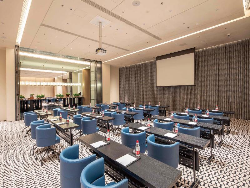 Crowne Plaza Beijing Tongzhou By Ihg image