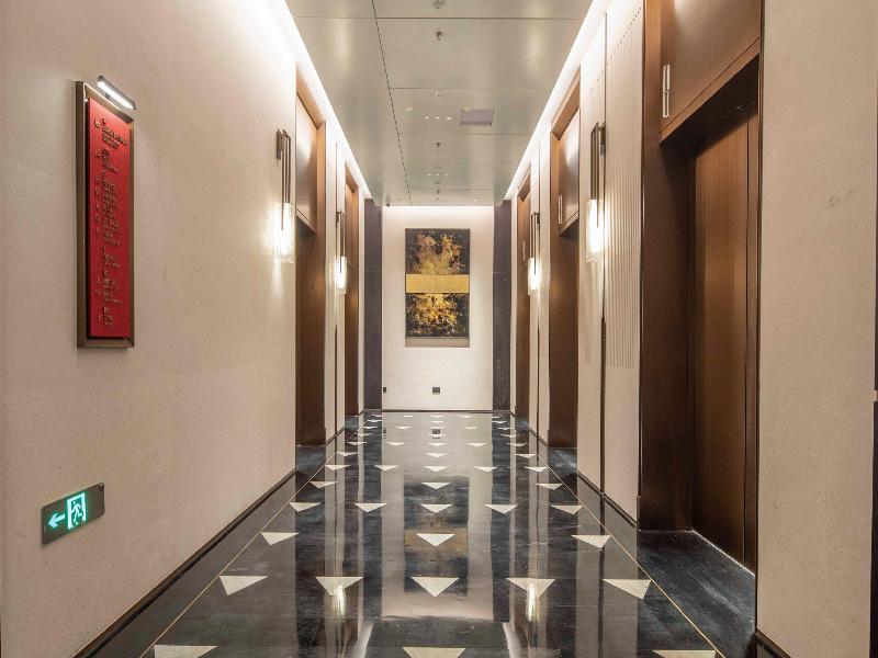 Crowne Plaza Beijing Tongzhou By Ihg image
