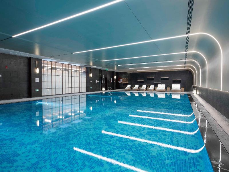 Crowne Plaza Beijing Tongzhou By Ihg image