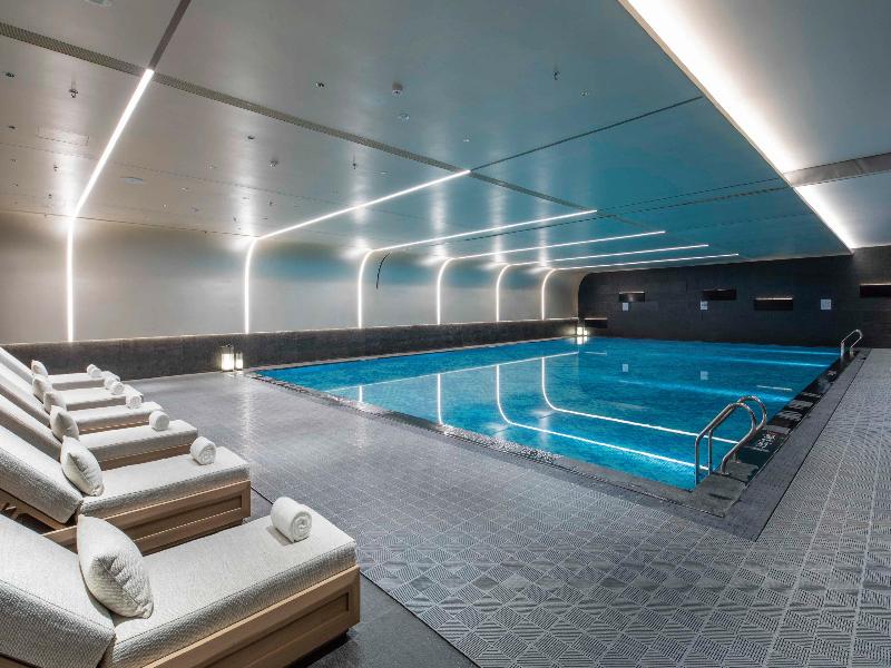 Crowne Plaza Beijing Tongzhou By Ihg image