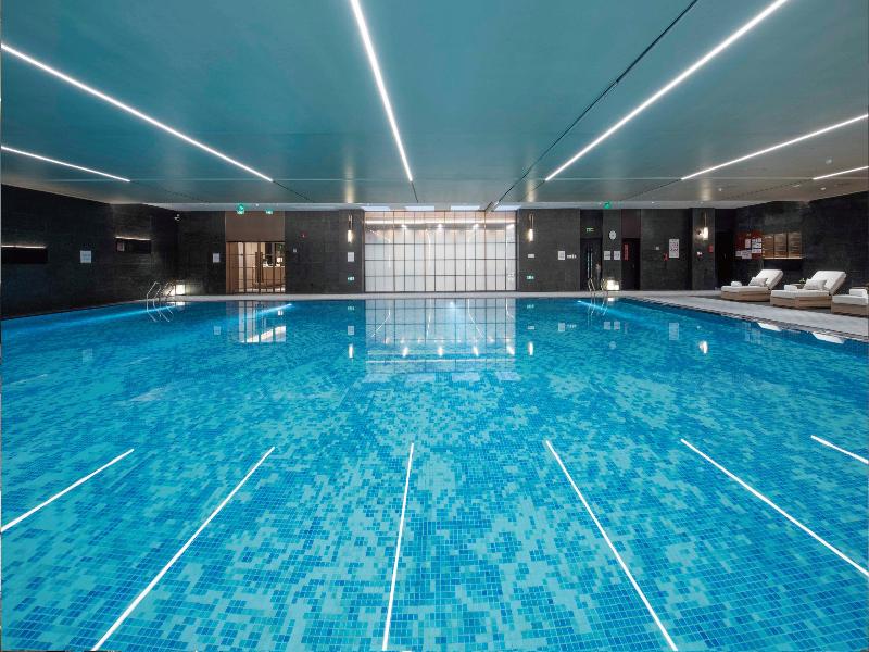 Crowne Plaza Beijing Tongzhou By Ihg image