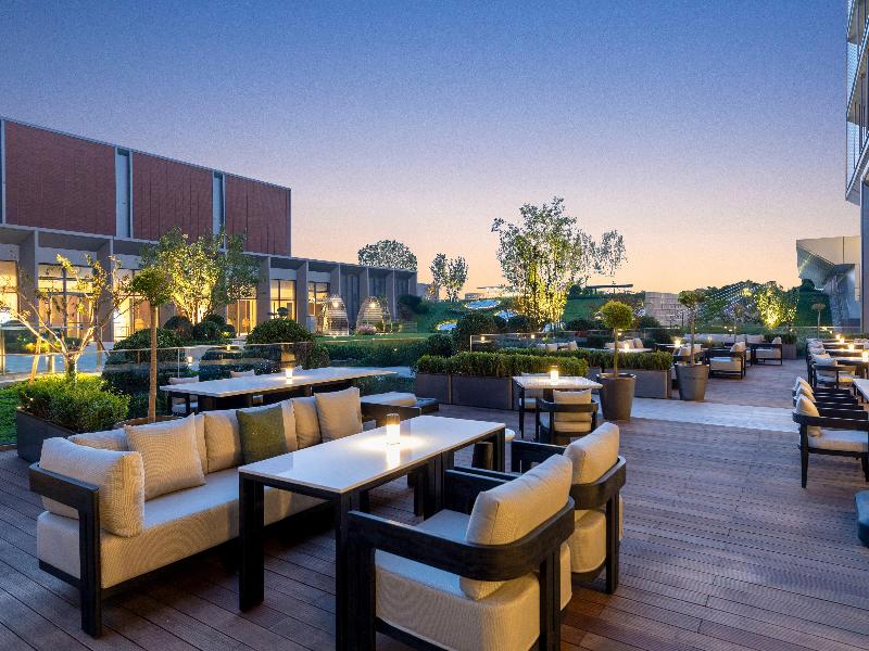 Crowne Plaza Beijing Tongzhou By Ihg image