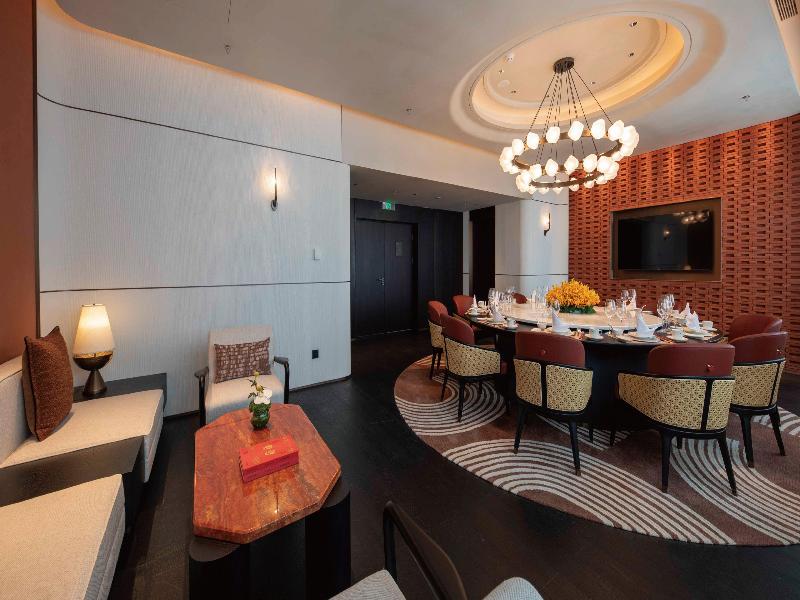 Crowne Plaza Beijing Tongzhou By Ihg image