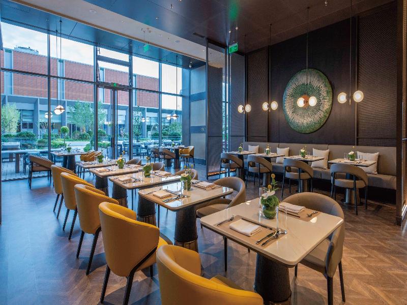 Crowne Plaza Beijing Tongzhou By Ihg image
