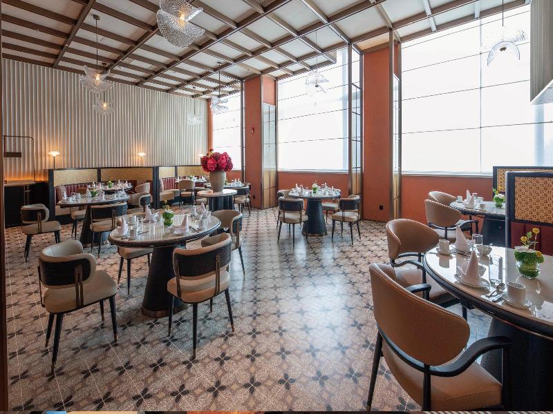 Crowne Plaza Beijing Tongzhou By Ihg image