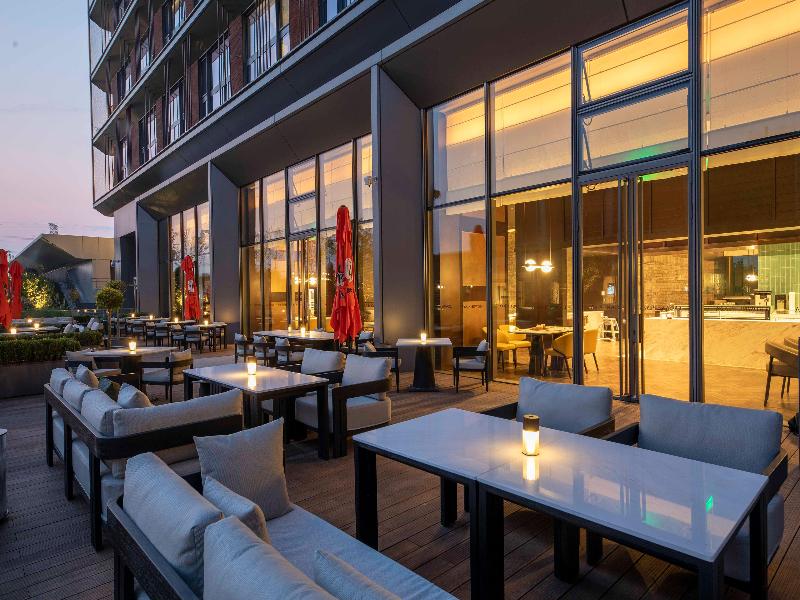 Crowne Plaza Beijing Tongzhou By Ihg image