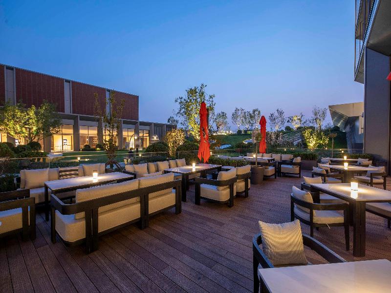 Crowne Plaza Beijing Tongzhou By Ihg image