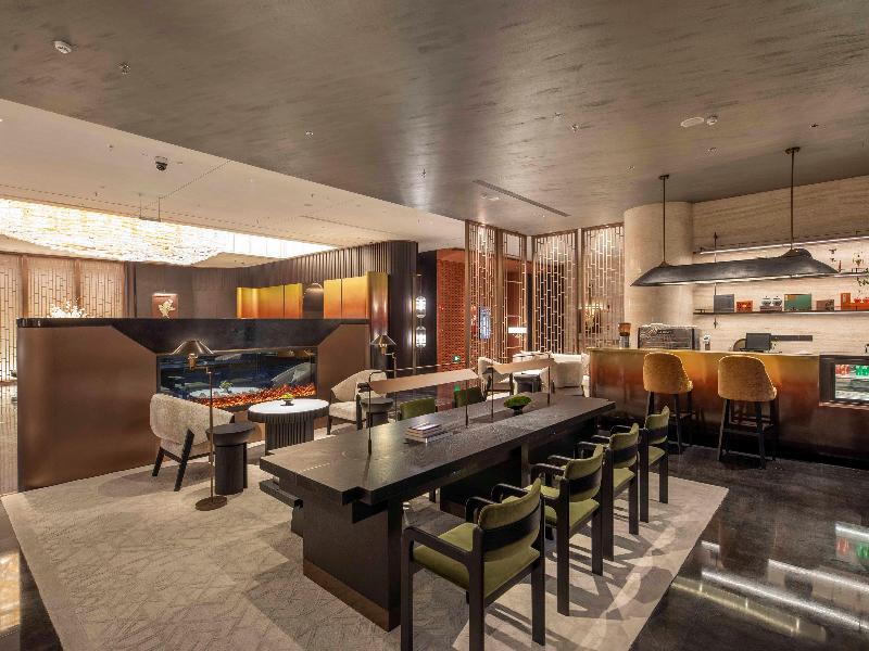 Crowne Plaza Beijing Tongzhou By Ihg image