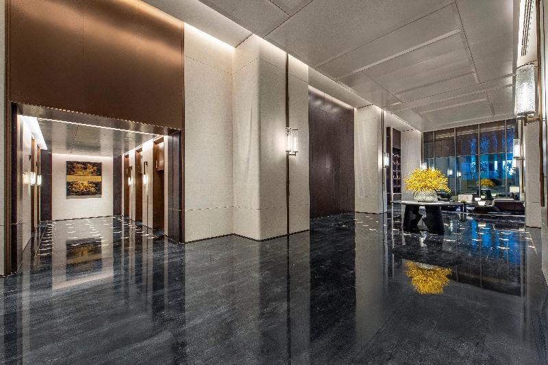 Crowne Plaza Beijing Tongzhou By Ihg