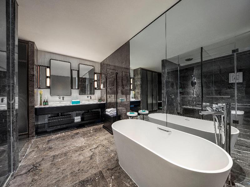 Crowne Plaza Beijing Tongzhou By Ihg image