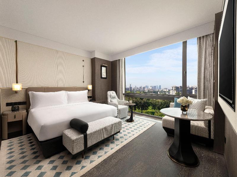 Crowne Plaza Beijing Tongzhou By Ihg image