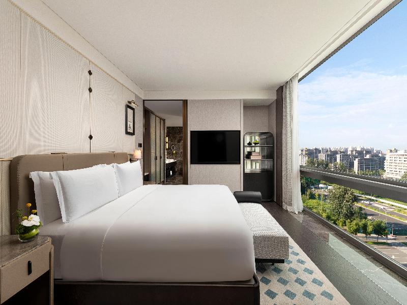 Crowne Plaza Beijing Tongzhou By Ihg image