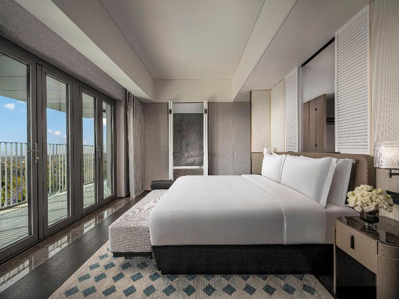 Crowne Plaza Beijing Tongzhou By Ihg image